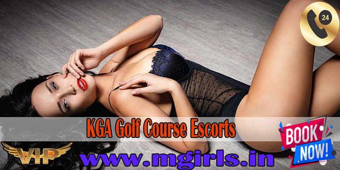 KGA Golf Course Escorts